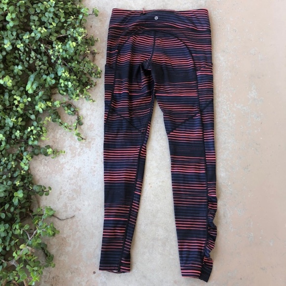 Lululemon Speed Tight IV in Twisted Dune Leggings - Picture 3 of 7